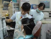 歯科用運動記録装置