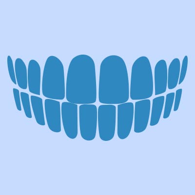 歯のメンテナンス
