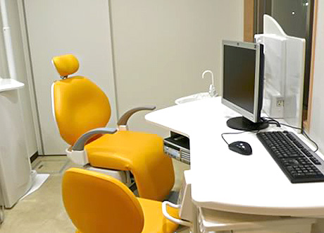 カウンセリングルーム